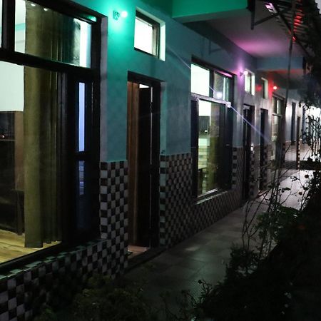 Shanti Home Stay Chaukori Экстерьер фото