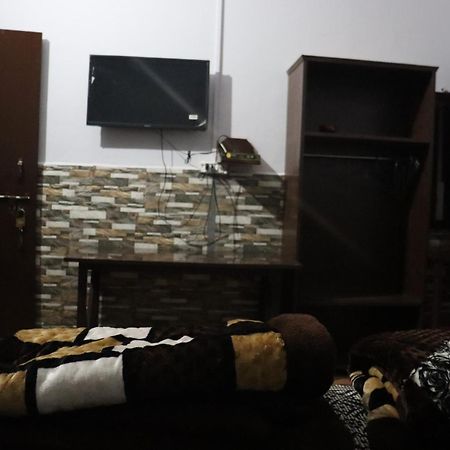 Shanti Home Stay Chaukori Экстерьер фото