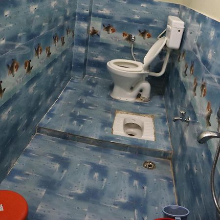 Shanti Home Stay Chaukori Экстерьер фото